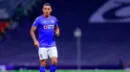 Prensa mexicana afirma que Yoshimar Yotún se irá de Cruz Azul como jugador libre