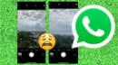 WhatsApp: ¿Cómo corregir el error del zoom activado en la cámara?