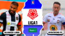 Ver Alianza Lima vs. Ayacucho FC EN VIVO GOLPERÚ: Fecha 1 de la Fase 2