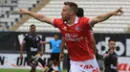 GOLPERÚ EN VIVO, Sport Boys vs Cienciano: cusqueños ganan 3-1 en Liga 1