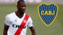 Luis Advíncula fichado por Boca Juniors. Conoce los detalles de la operación