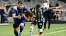 VER Boca – Mineiro EN VIVO: sin Carlos Zambrano ST 1-0 por la Copa Libertadores 2021