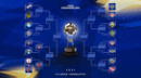 Copa Sudamericana 2021: programación, resultados y clasificados a cuartos de final