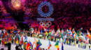 Qué canal pasa la inauguración de los Juegos Olímpicos de Tokio 2020