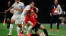España igualó 0-0 ante Egipto en el debut de Tokio 2020