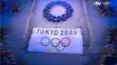 Tokio 2020: así fue el cierre de la increíble inauguración de los Juegos Olímpicos