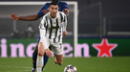 Medios italianos ven fuera de la Juventus a Cristiano Ronaldo