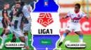 Alianza Lima vs. Alianza Universidad EN VIVO vía GOL PERÚ por Liga 1