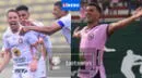 Ayacucho FC vs Sport Boys EN VIVO: 0-0 por Liga 1 Betsson