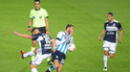 Racing empató 0-0 con Gimnasia por la segunda fecha del Torneo argentino