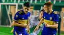 ¡Con reservistas! Boca empato 0-0 ante Banfield por la fecha 2 de la Superliga Argentina