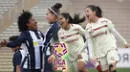 VER Alianza Lima vs Universitario EN VIVO: horarios y canales de TV fútbol femenino