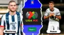 Monterrey vs Pumas EN VIVO: 1-0 por la Liga MX