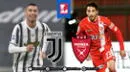 Juventus vs Monza EN VIVO: PT 1-0 vía Rai Play, partido amistoso