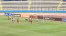 Universitario vs Mannucci: Rodríguez marcó el 1-1 para 'Los Grifos'