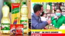 Viral: vendedora culpa en vivo a Alicorp por incremento en los precios de alimentos
