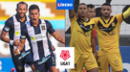 Alianza Lima vs Cantolao EN VIVO vía GOLPerú: PT 2-1 por la fecha 4 de la Liga 1