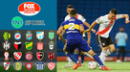 Ver TyC Sports EN VIVO y TyC Play ONLINE: Boca 0-0 River 2T por Superclásico