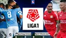 Cristal vs Sport Huancayo EN VIVO: PT 1-0 fecha 5 de la Liga 1