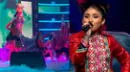 La Voz Perú: Milena Warthon cautivó al jurado tras cantar en quechua