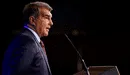 Laporta dejó en claro el tema Messi: "La decisión está hecha, no hay margen"