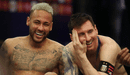 Asunto resulto: Messi avisó a jugadores del PSG que serán sus nuevos compañeros