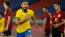 ATV Brasil vs España EN VIVO: 2T, 1-1 final fútbol masculino Tokio 2020