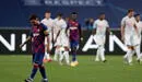 Lionel Messi se va de Barcelona: abogado evitaría llegué al PSG