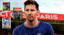 Diarios españoles lamentan el fichaje de Lionel Messi al PSG en sus portadas