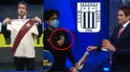 Paco Bazán recibe épico 'troleo' tras mostrar camiseta de Universitario – VIDEO