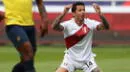 Selección Peruana: ¿Quién reemplazará a Gianluca Lapadula ante Uruguay?