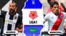 Alianza Lima 1-0 Municipal EN VIVO: ver por Gol Perú el duelo de Liga 1