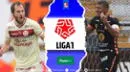 Universitario vs. Ayacucho FC EN VIVO vía Gol Perú: 2T, 1-0 por Liga 1 2021