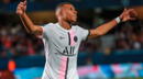 Mbappé no renovará con PSG y Real Madrid podría ser su destino