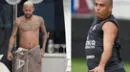 'Ronaldo' es el nuevo apodo de Neymar en el PSG, tras subir de peso - VIDEO