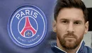 PSG vs. Stade Brestois: Lionel Messi debutaría en siguiente fecha de Ligue 1