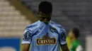 Sporting Cristal: hinchas hacen tendencia a Corozo tras derrota ante César Vallejo