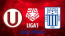 Ver GOL PERÚ EN VIVO 2021 por Internet, Universitario-Alianza 0-0 GRATIS por Liga 1