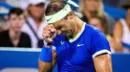 Rafael Nadal le pone fin a la temporada 2021 y se despide del US Open