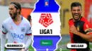 EN DIRECTO Mannucci vs. Melgar por Liga 1: horarios y canales de transmisión