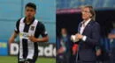 Alianza Lima no tuvo convocados en la selección peruana: Ricardo Gareca explicó porqué