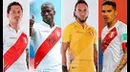 Selección Peruana: el presente de los 24 'tigrillos' de Gareca para las Eliminatorias