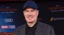 Kevin Feige sobre la posibilidad del crossover entre Marvel y DC: “Nunca digas nunca”