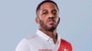 Jefferson Farfán entrenó con la Selección Peruana y alista su regreso con Alianza Lima