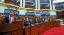 Voto de confianza Gabinete Bellido EN VIVO: mira la sesión desde el Congreso