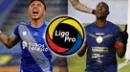 Emelec vs. Olmedo EN VIVO: PT 2-0 por LigaPro Ecuador