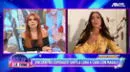 Sheyla Rojas a Magaly Medina: "Yo no necesito de tus entrevistas"