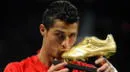 Efecto Cristiano Ronaldo: Acciones de Manchester United se elevan tras fichaje de CR7