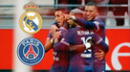 Atención: PSG sólo negociará traspaso de Mbappé si Real Madrid ofrece 200 millones