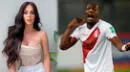 Sheyla Rojas cuenta detalles de su relación con Luis Advíncula